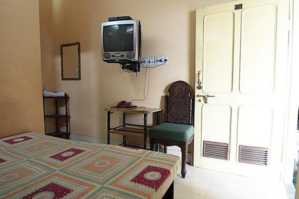 Royal Aashiyana Palace Jaipur Quarto foto