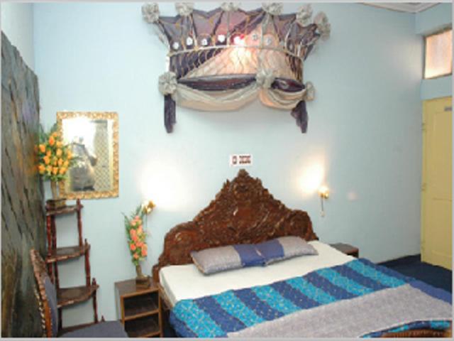 Royal Aashiyana Palace Jaipur Quarto foto