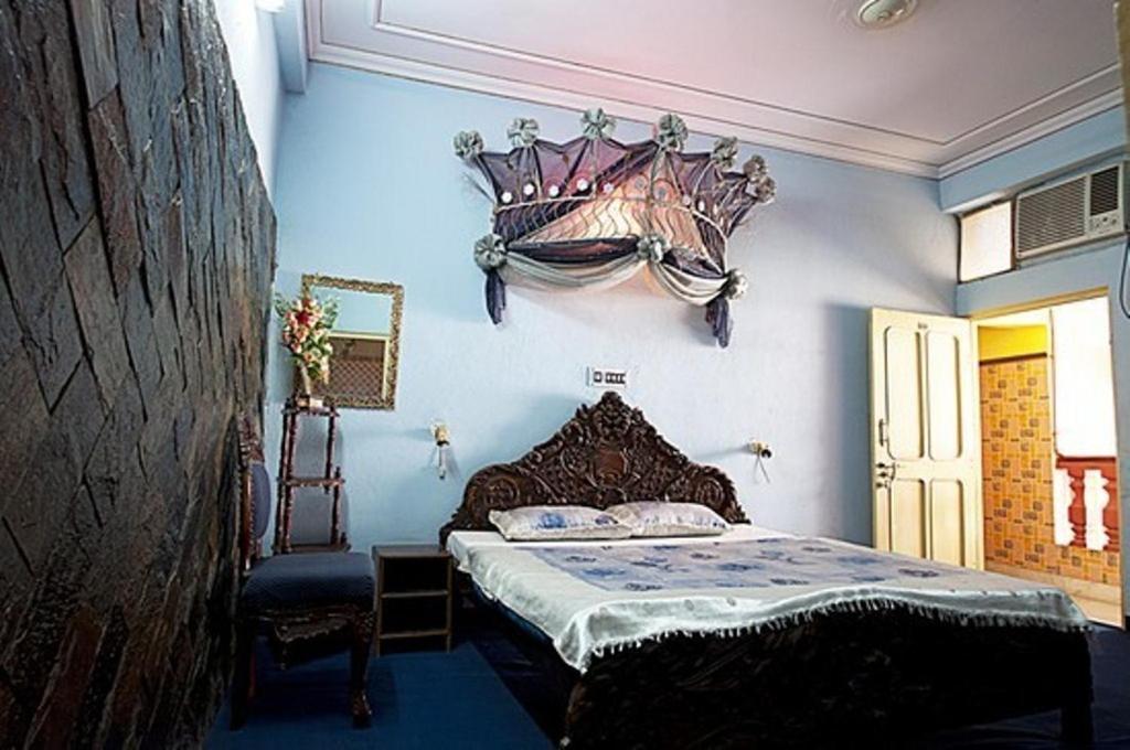 Royal Aashiyana Palace Jaipur Quarto foto